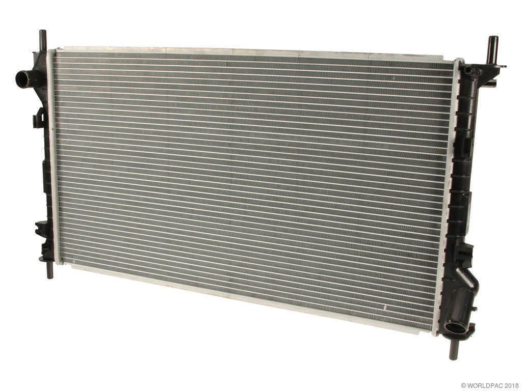 2010-2013 Ford Transit Connect Radiator (CSF)