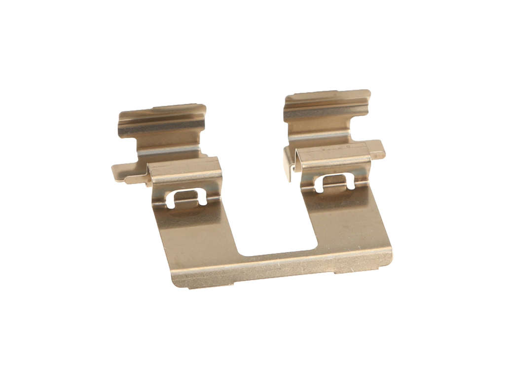 2013-2017 Honda Odyssey Disc Brake Anti-Rattle Clip - Rear Upper (Genuine)