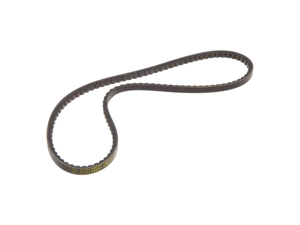 1974-1983 Porsche 911 Accessory Drive Belt -  or Air Conditioning (ContiTech)