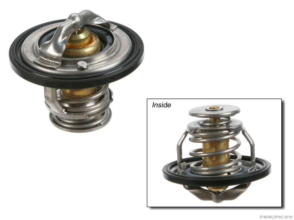2009-2012 Suzuki Equator Engine Coolant Thermostat (Gates)