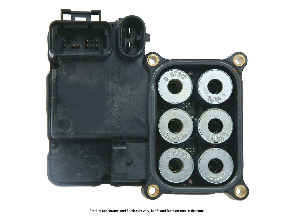 2002-2003 GMC Envoy XL ABS Control Module (Cardone)