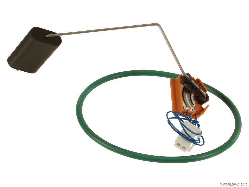 2005-2006 Chevrolet SSR Fuel Tank Sending Unit (ACDelco)