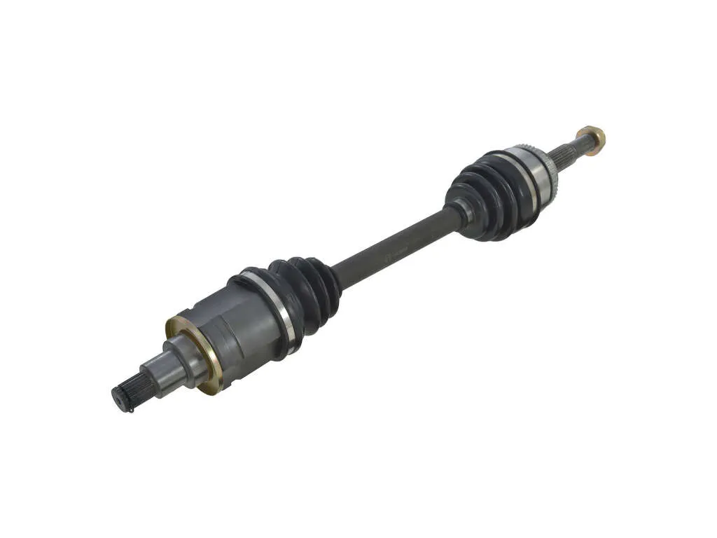 2008-2013 Toyota Highlander CV Axle Assembly - Front Left (Autopart International)