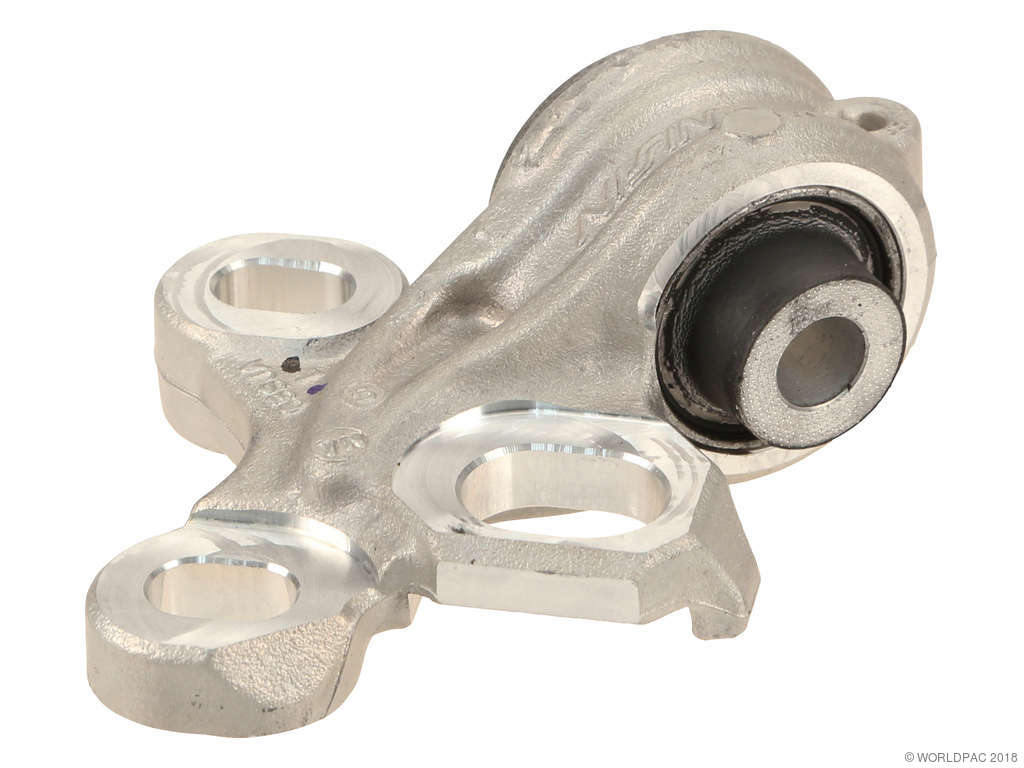 2005-2010 Acura RL Suspension Control Arm Bushing - Front Left Lower Rearward Inner (Genuine)