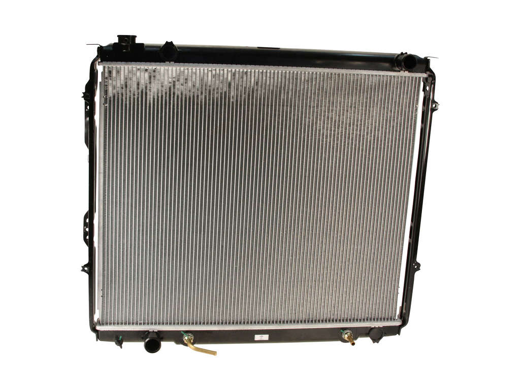 2005-2006 Toyota Tundra Radiator (CSF)