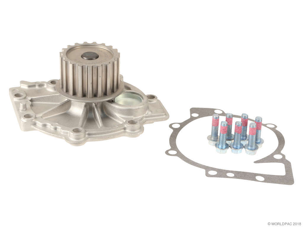 2003-2005 Volvo S80 Engine Water Pump (Geba)