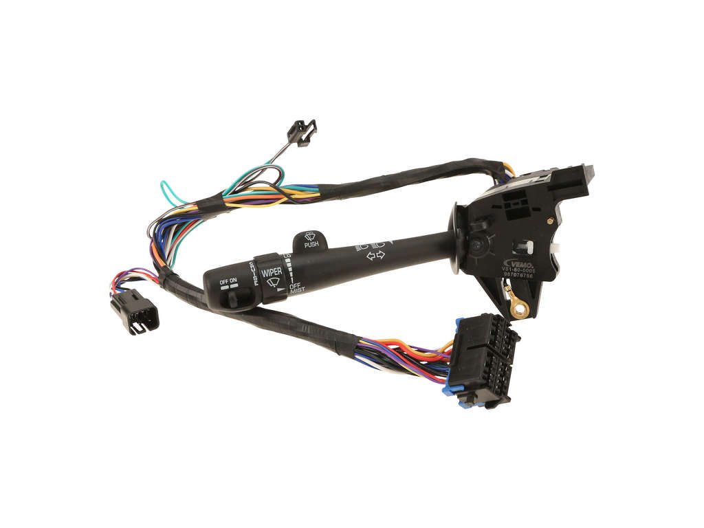 2000-2005 Chevrolet Monte Carlo Windshield Wiper and Washer Switch (Vemo)