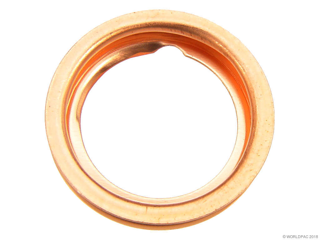 1986-1988 Nissan D21 Engine Oil Drain Plug Gasket (Ishino Stone)