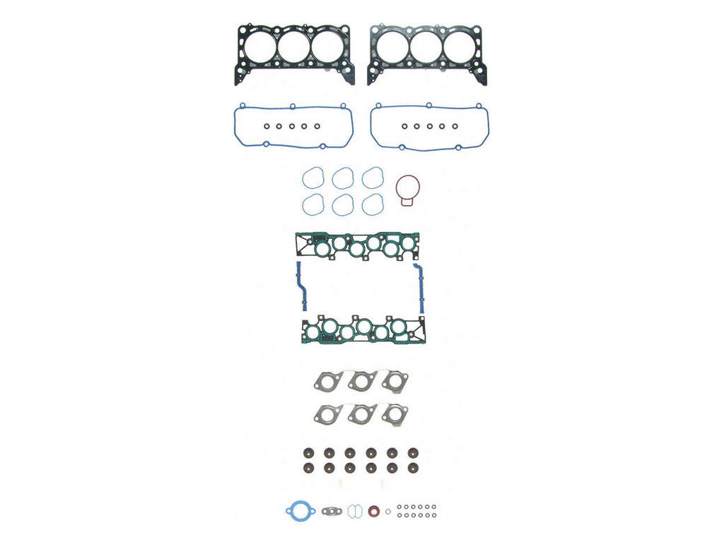 2005-2007 Ford Freestar Engine Cylinder Head Gasket Set (Fel-Pro)