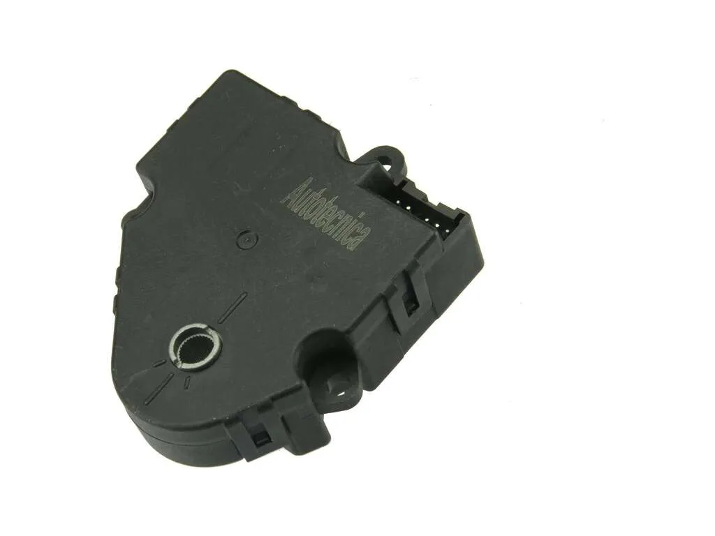 2007-2010 Saturn Outlook HVAC Defrost Mode Door Actuator (Autotecnica)