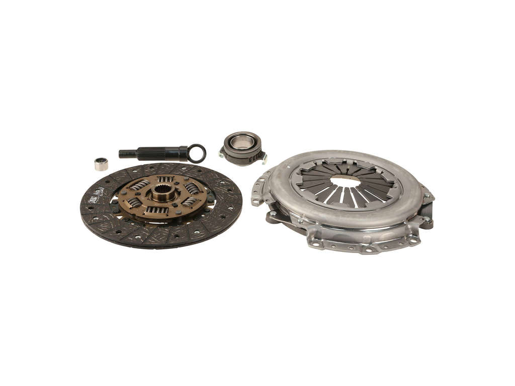 2006-2009 Mercury Milan Transmission Clutch Kit (Valeo)