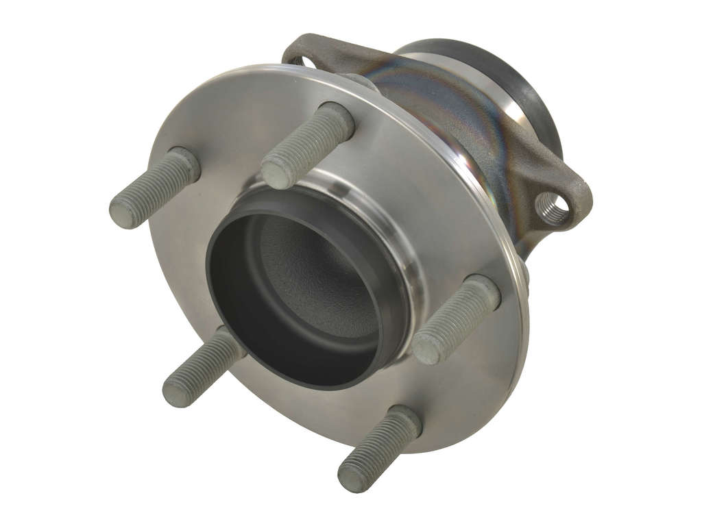 2007-2012 Mazda CX-7 Wheel Bearing and Hub Assembly - Rear (Autopart International)
