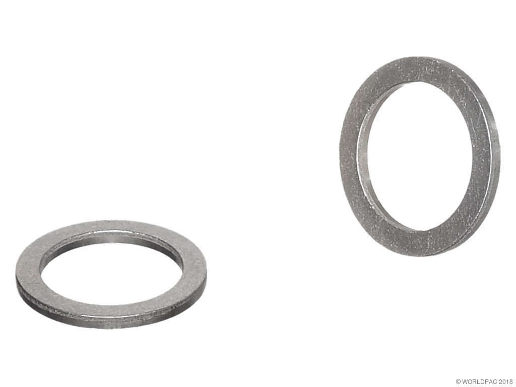 1979-1982 Honda Prelude Engine Oil Drain Plug Gasket (Ishino Stone)