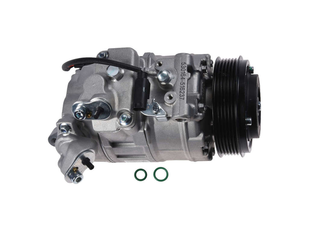 2007-2013 BMW 328i A/C Compressor (Autopart International)