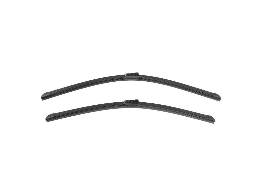 2012-2015 Mercedes-Benz ML350 Windshield Wiper Blade Set - Front (Bosch)