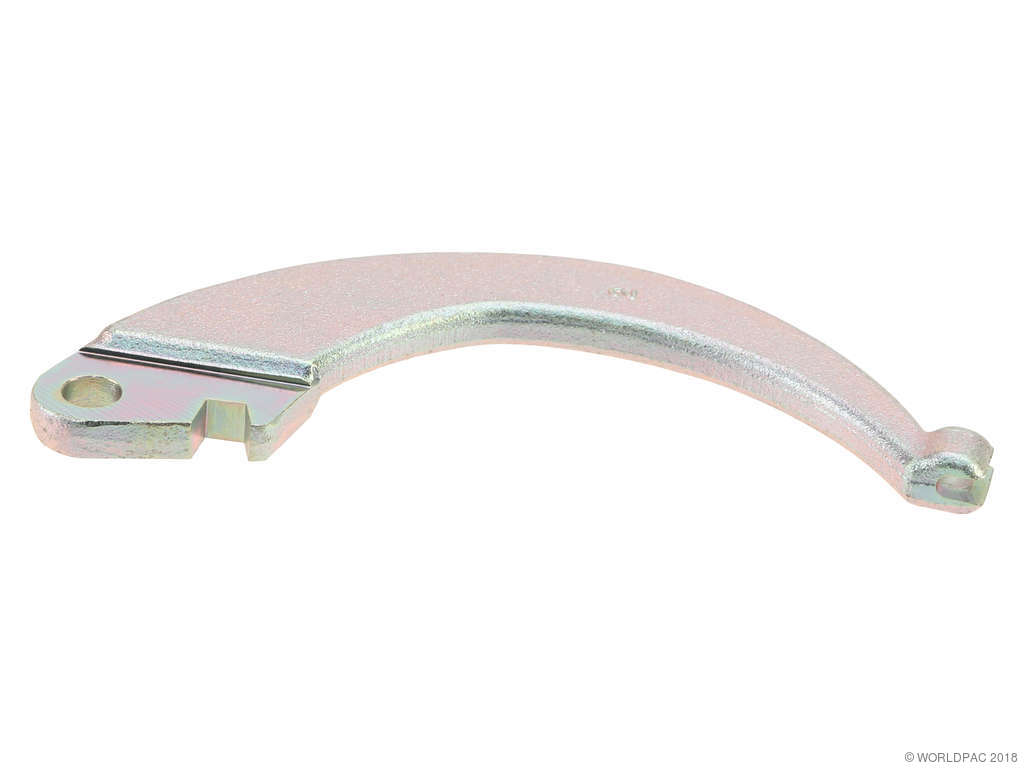 2003-2009 Lexus GX470 Parking Brake Lever - Rear Right (Genuine)