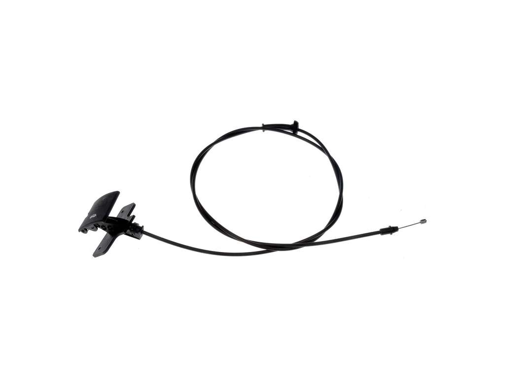 2003-2022 Chevrolet Express 2500 Hood Release Cable - Front (Dorman)