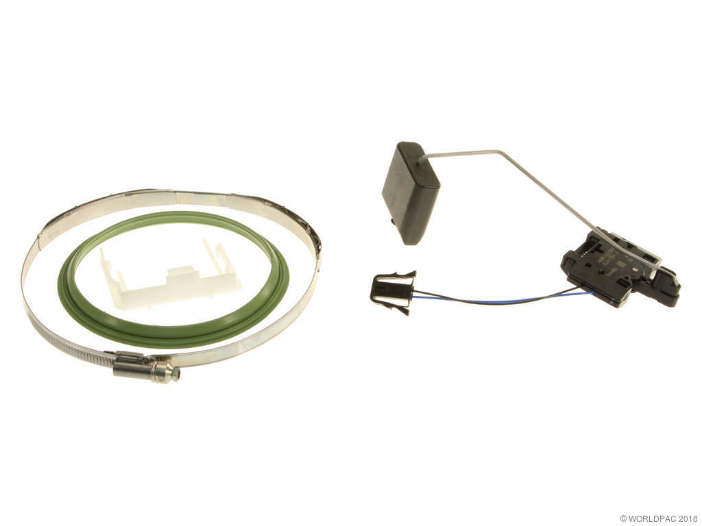 2007-2013 BMW 328i Fuel Tank Sending Unit (Genuine)
