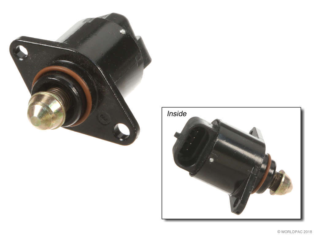 1998-1999 Chevrolet Lumina Fuel Injection Idle Air Control Valve (Delphi)