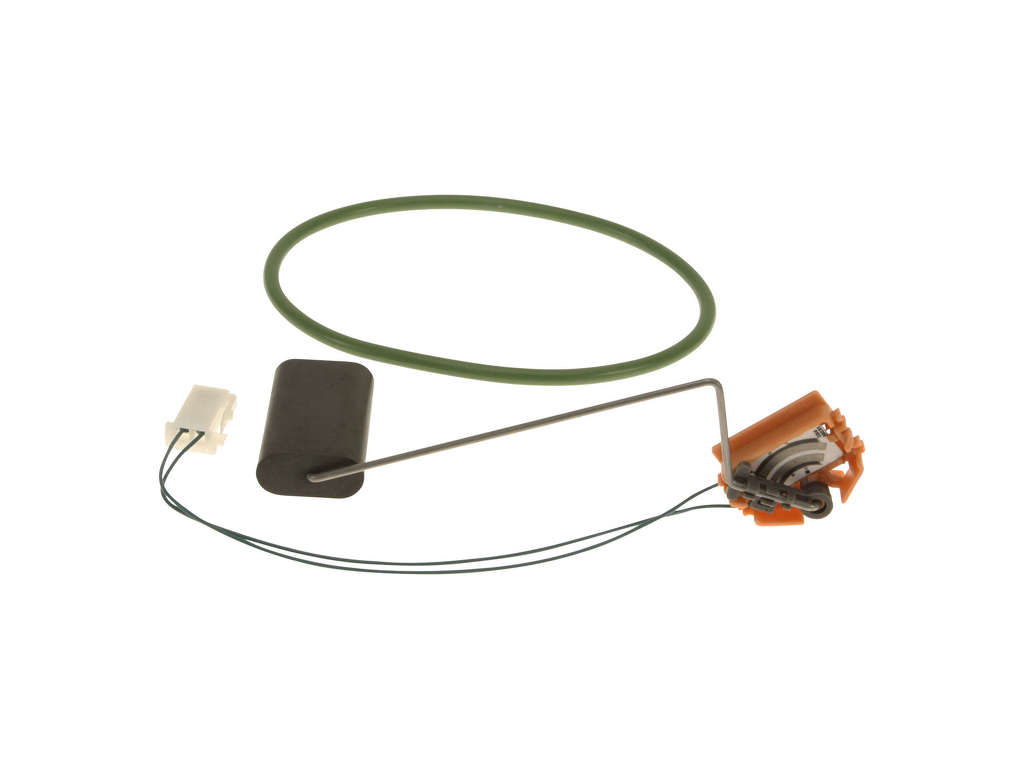 2005-2009 Chevrolet Trailblazer Fuel Tank Sending Unit (Autopart International)