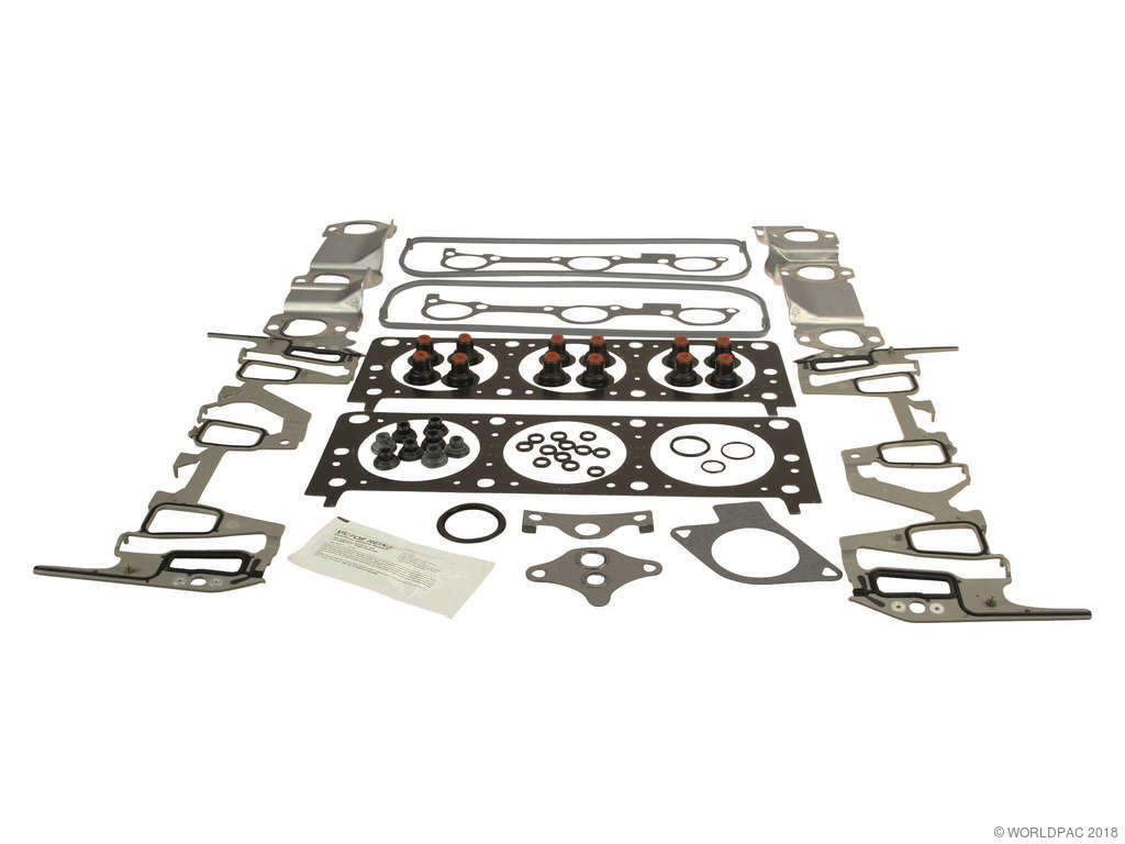 1996-1999 Buick Century Engine Cylinder Head Gasket Set (Mahle)