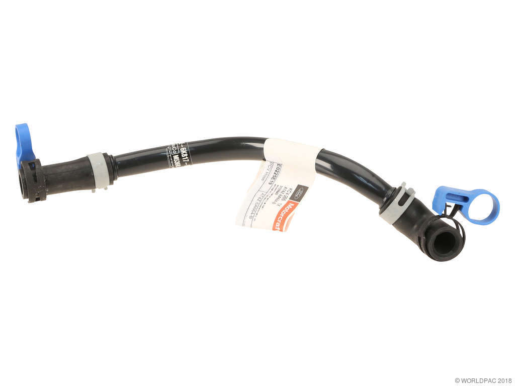 2016-2019 Ford Explorer PCV Valve Hose (Motorcraft)