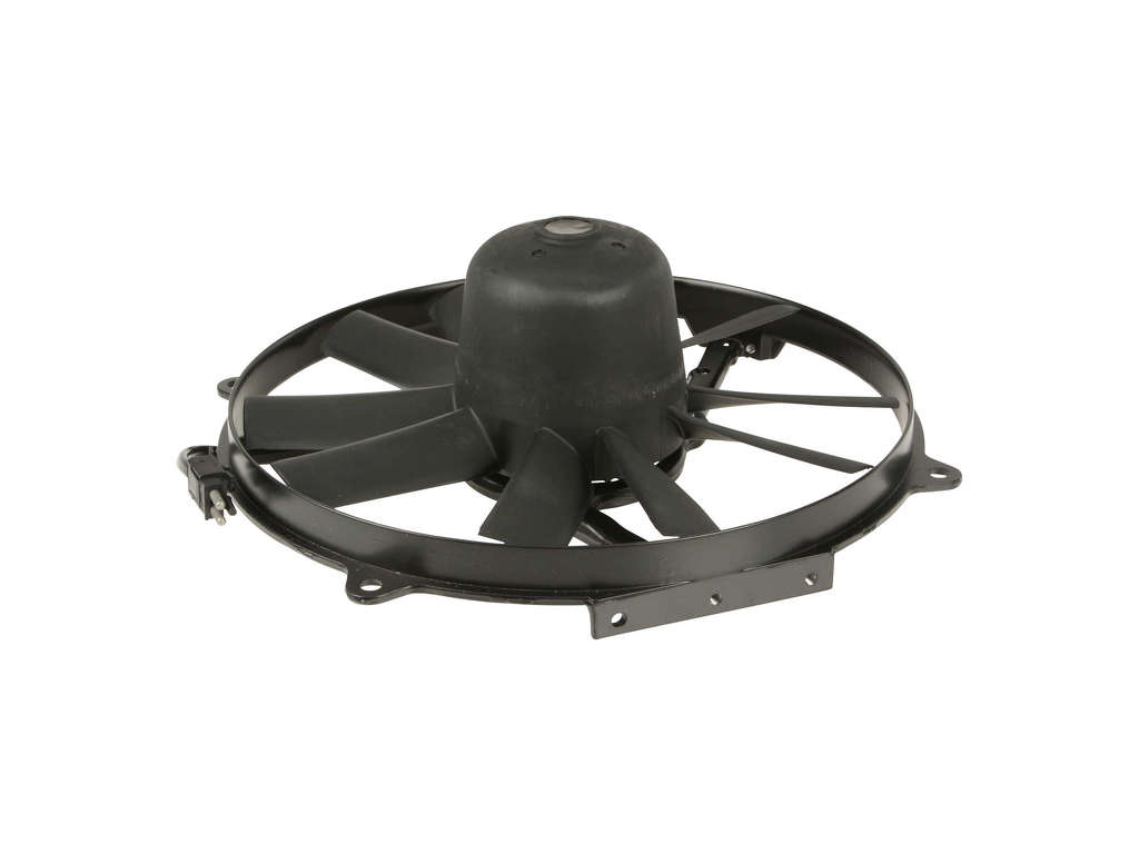 1994-2002 Mercedes-Benz SL500 Engine Cooling Fan Assembly (Autopart International)