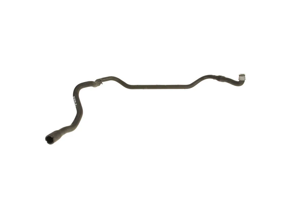 2006-2009 Mercedes-Benz E350 Engine Coolant Overflow Hose (Genuine)