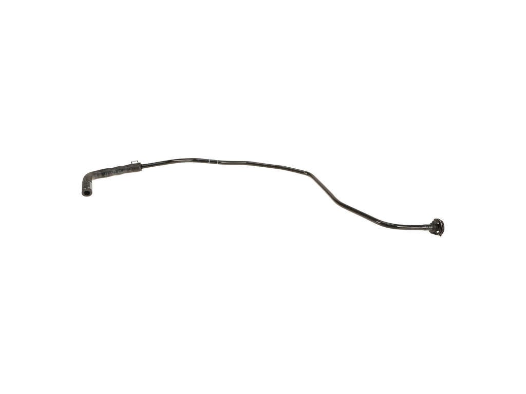 2012-2015 Audi A6 Engine Coolant Reservoir Hose (Genuine)