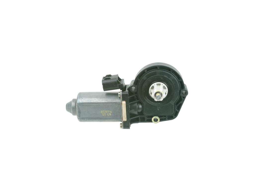 2004-2007 Mercury Mountaineer Power Window Motor - Front Left (Cardone)