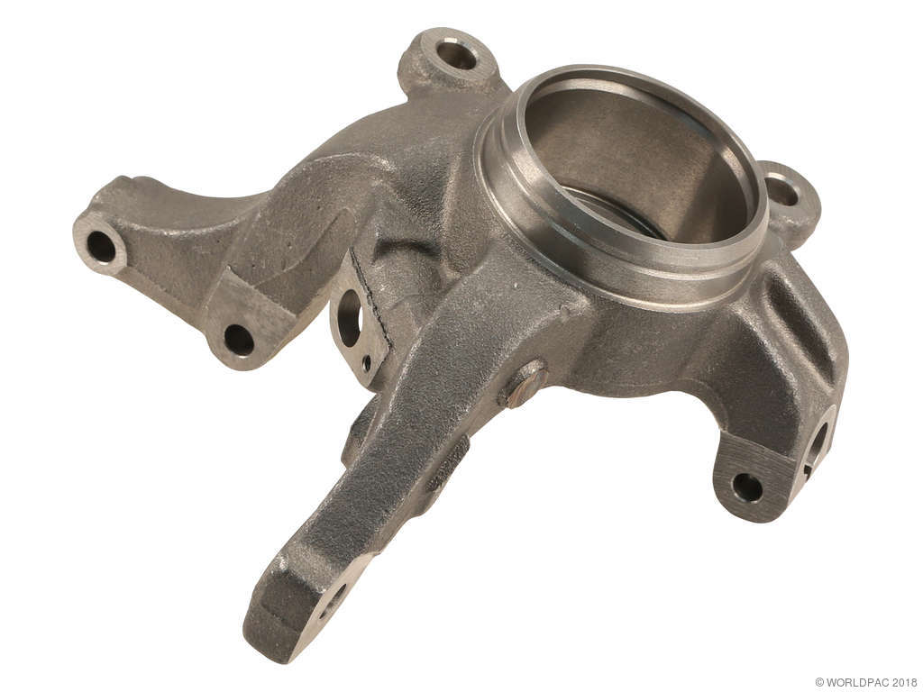 2005-2012 Ford Escape Steering Knuckle - Front Right (Motorcraft)