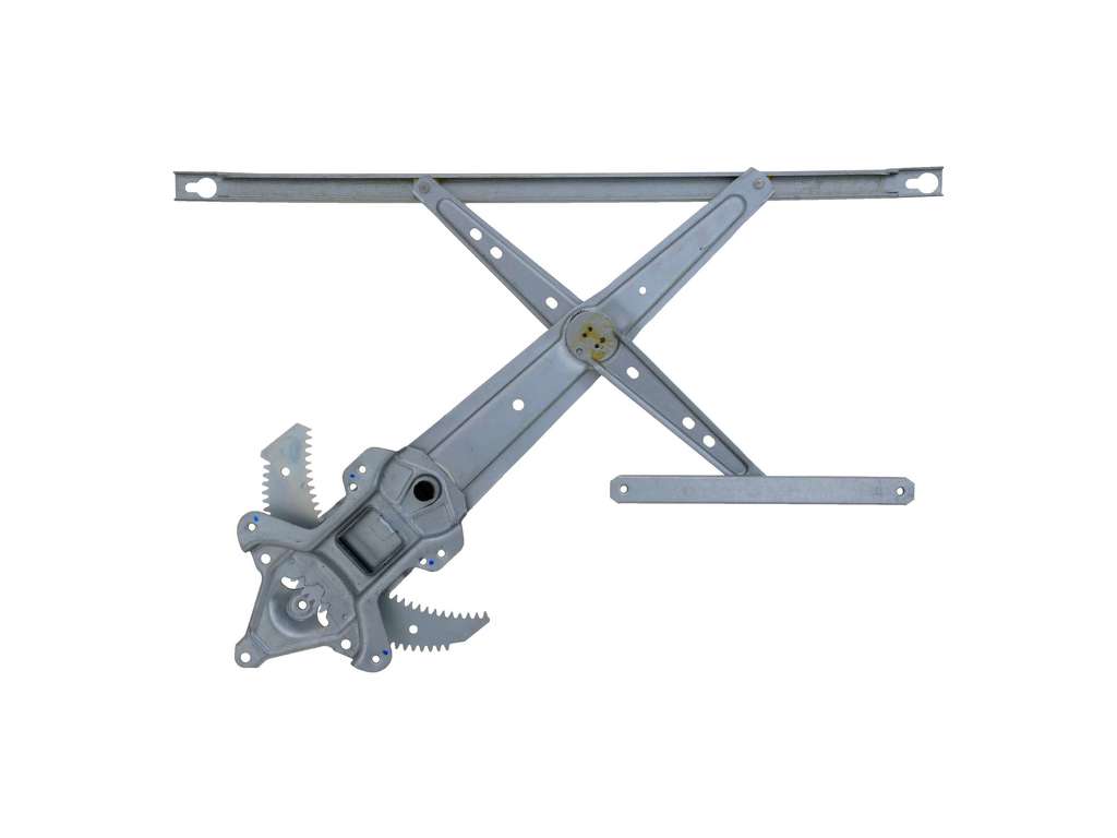 1997-2001 Honda CR-V Window Regulator - Front Left (VDO)