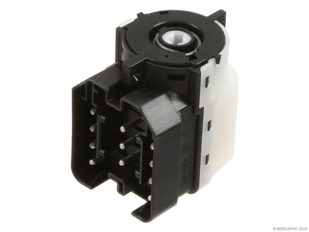 1997 BMW 740i Ignition Switch (Genuine)