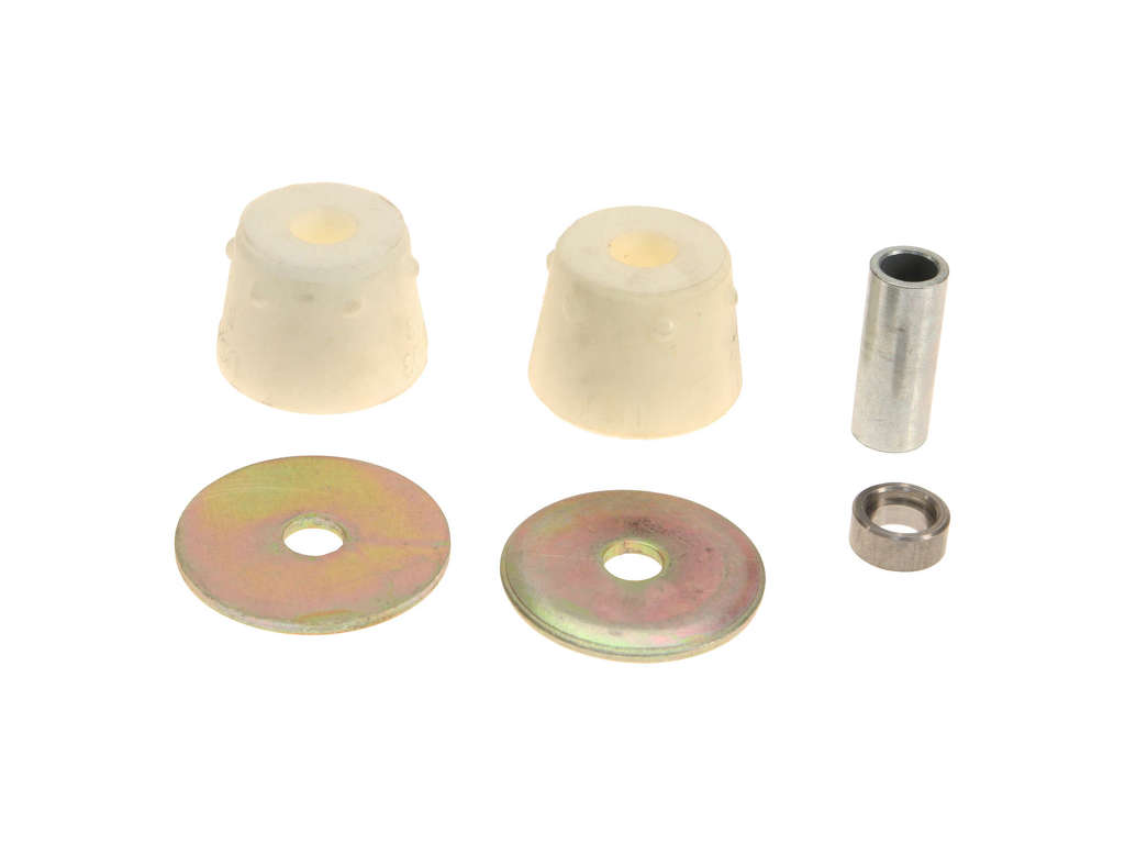 2001-2006 Dodge Stratus Suspension Shock Absorber Mount - Rear (Sachs)