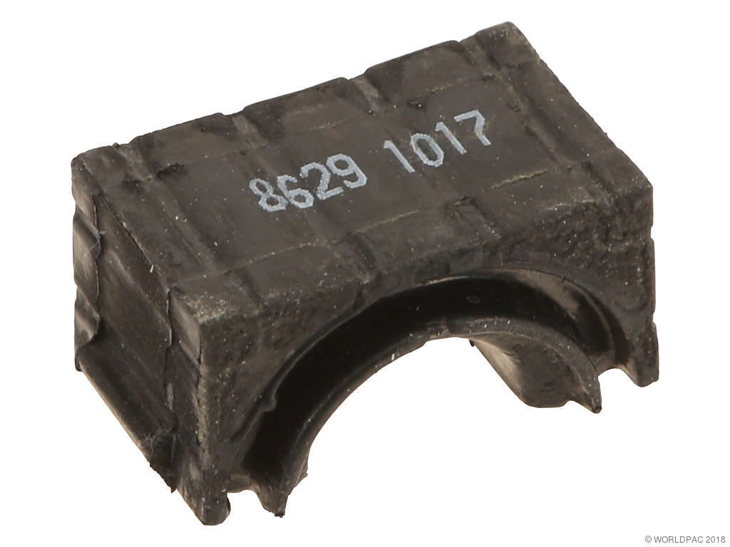2003-2011 Saab 9-3 Suspension Stabilizer Bar Bushing - Front Lower (Febi)