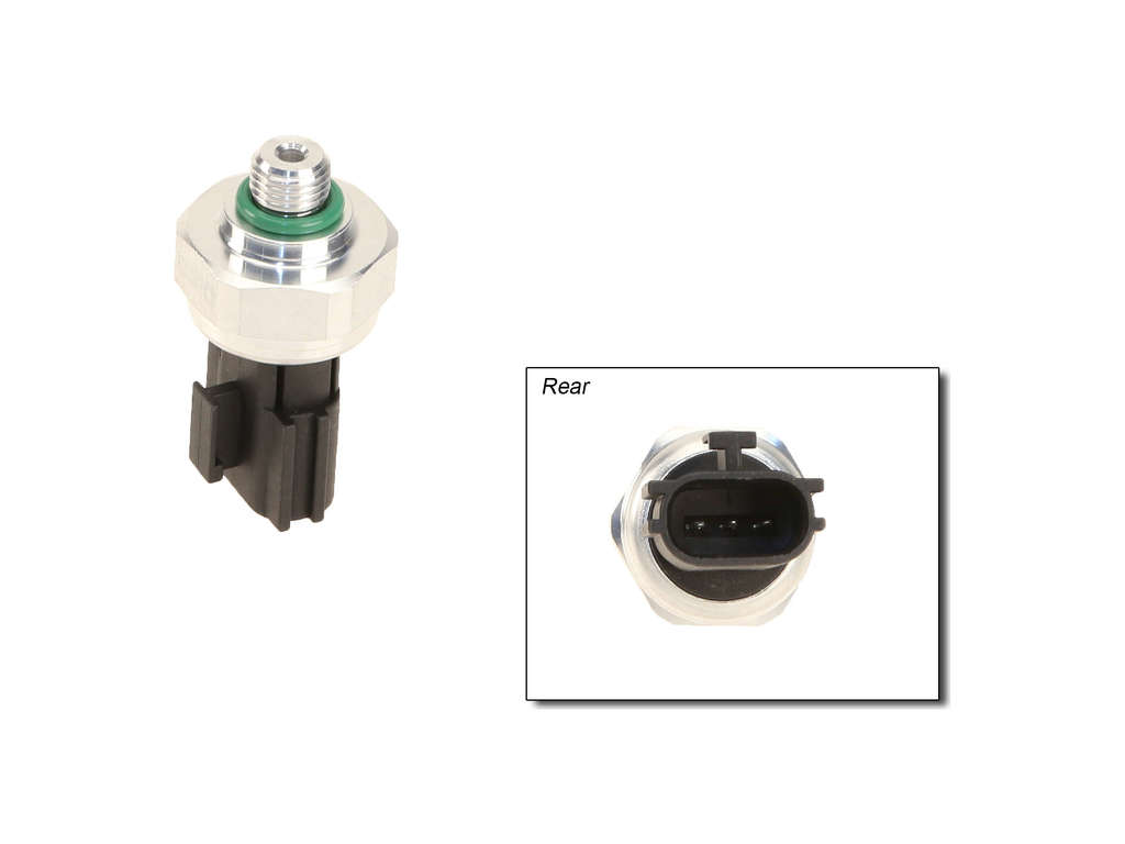 2011-2016 Hyundai Equus HVAC Pressure Switch (Santech/ Omega Envir. Tech.)