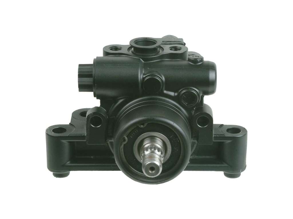2005-2006 Mazda Tribute Power Steering Pump (Cardone)