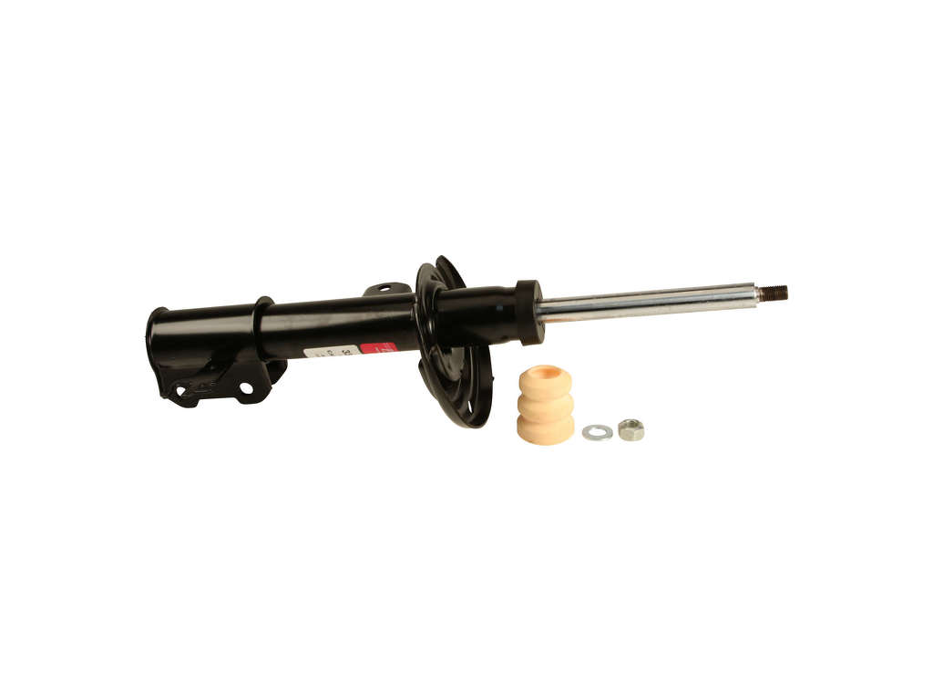 2003-2011 Saab 9-3 Suspension Strut Assembly - Front Left (KYB)