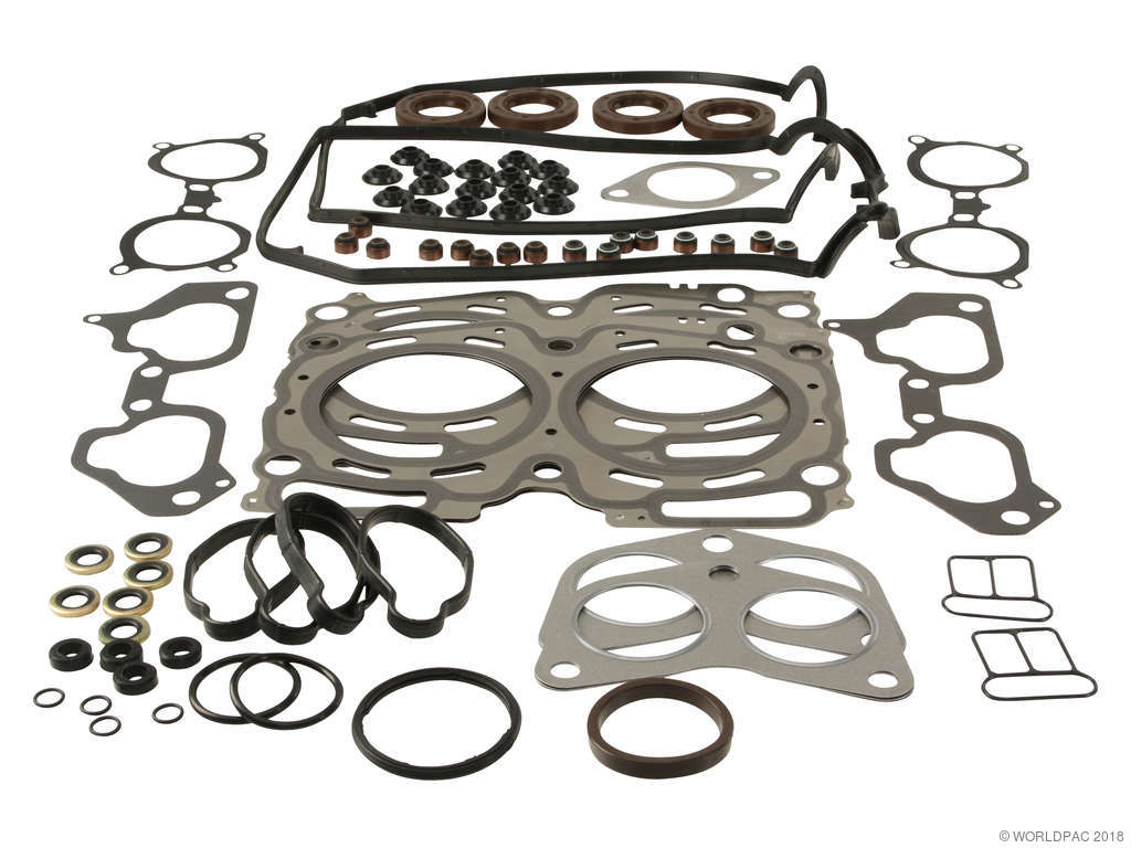 2005 Saab 9-2X Engine Cylinder Head Gasket Set (Ishino Stone)
