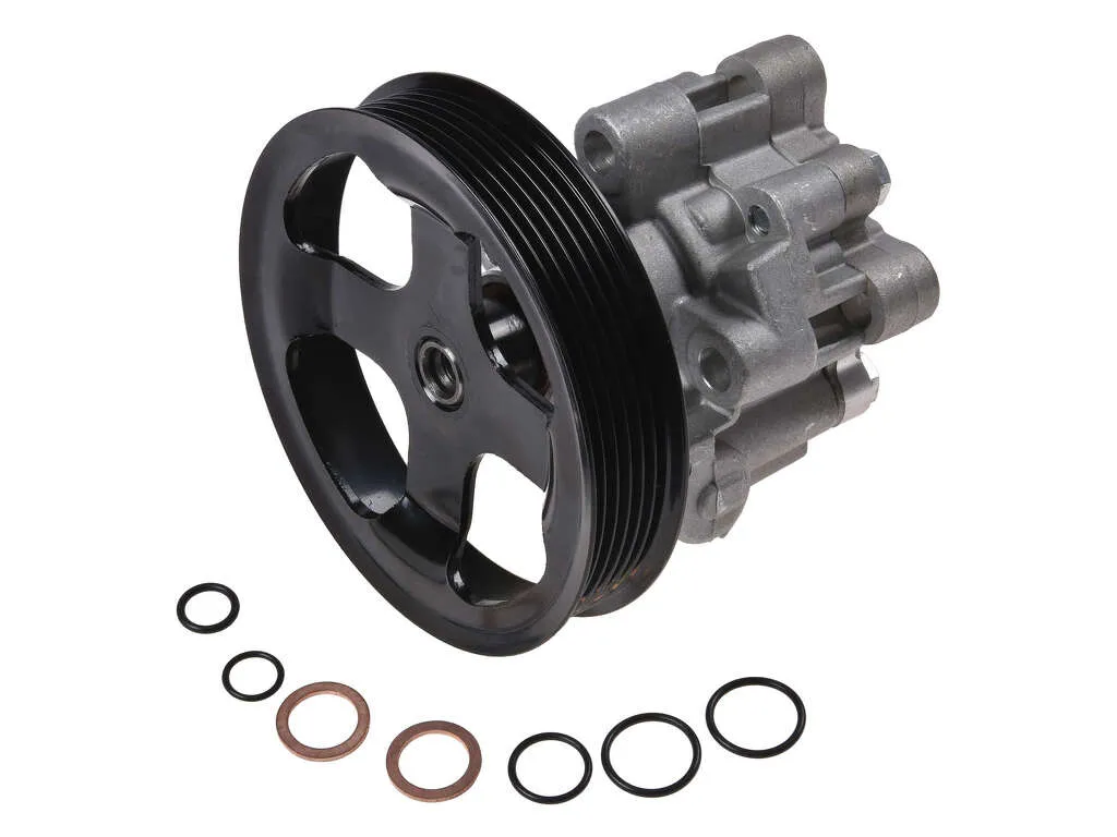 2003-2007 Toyota Land Cruiser Power Steering Pump (Autopart International)