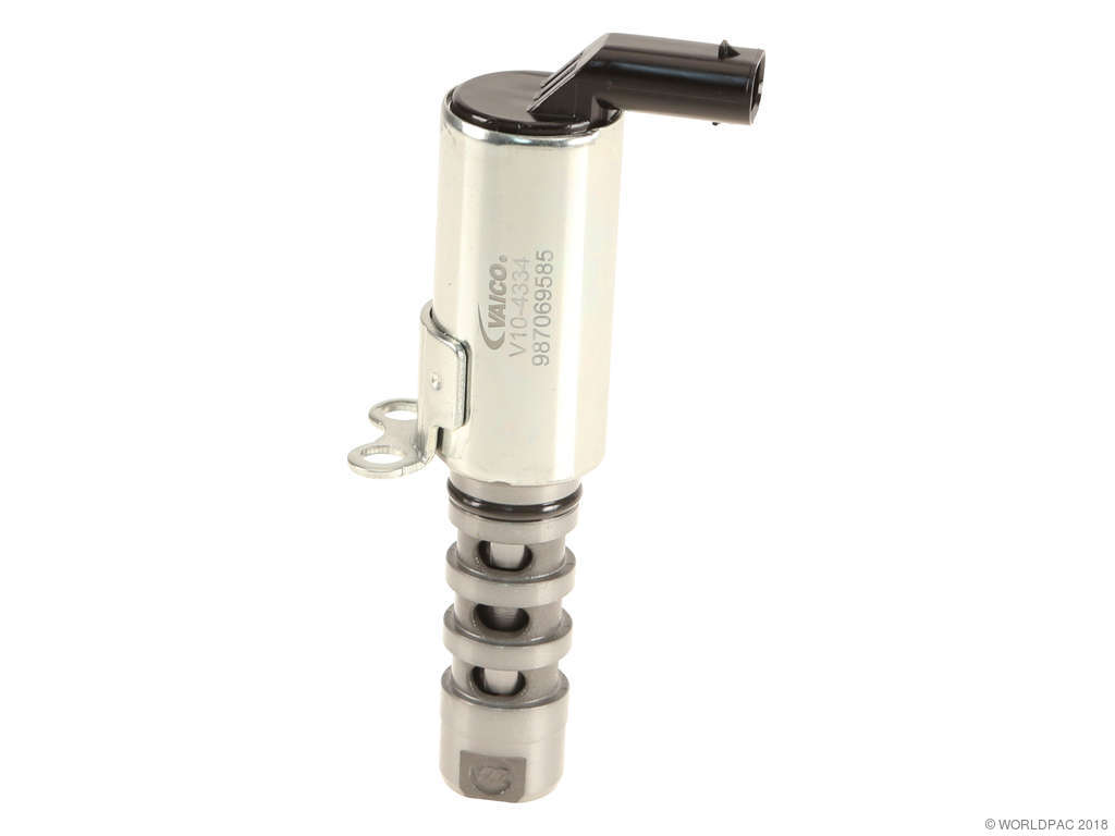 2009-2012 Audi Q5 Engine Variable Valve Timing (VVT) Solenoid (WSO)