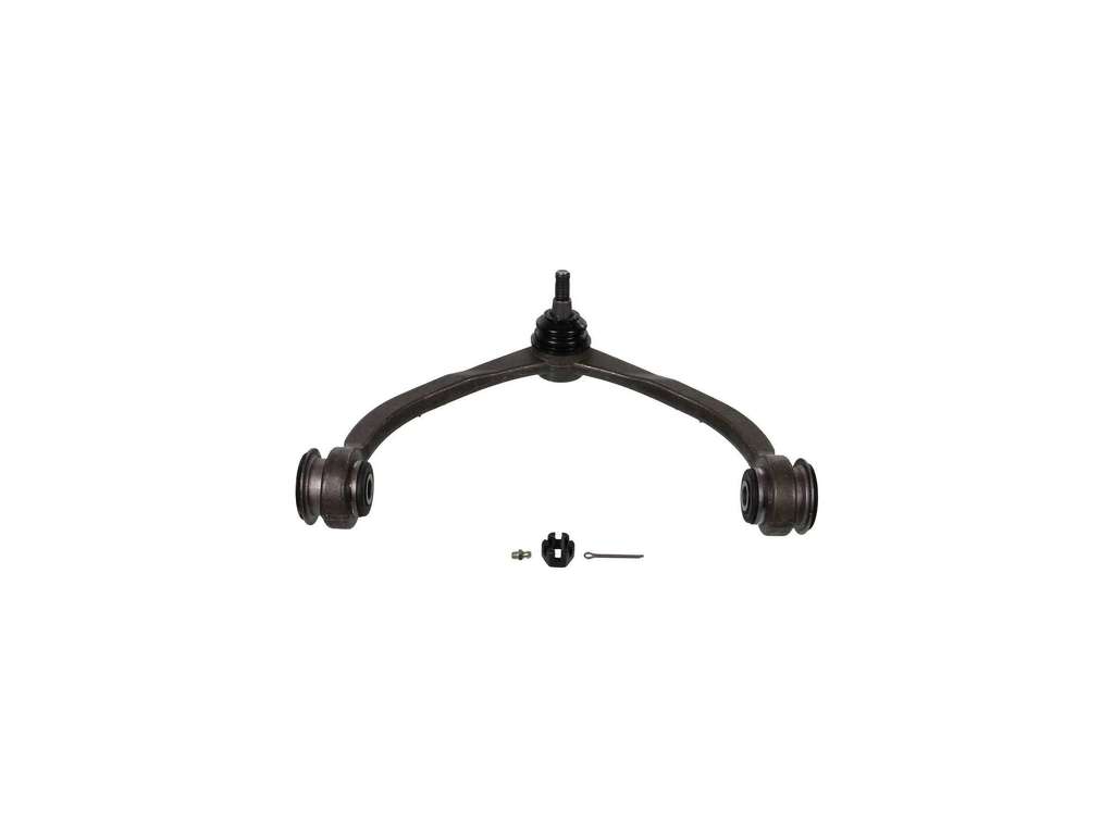 2011 Ram Dakota Suspension Control Arm - Front Left Upper or Front Right Upper (Moog)