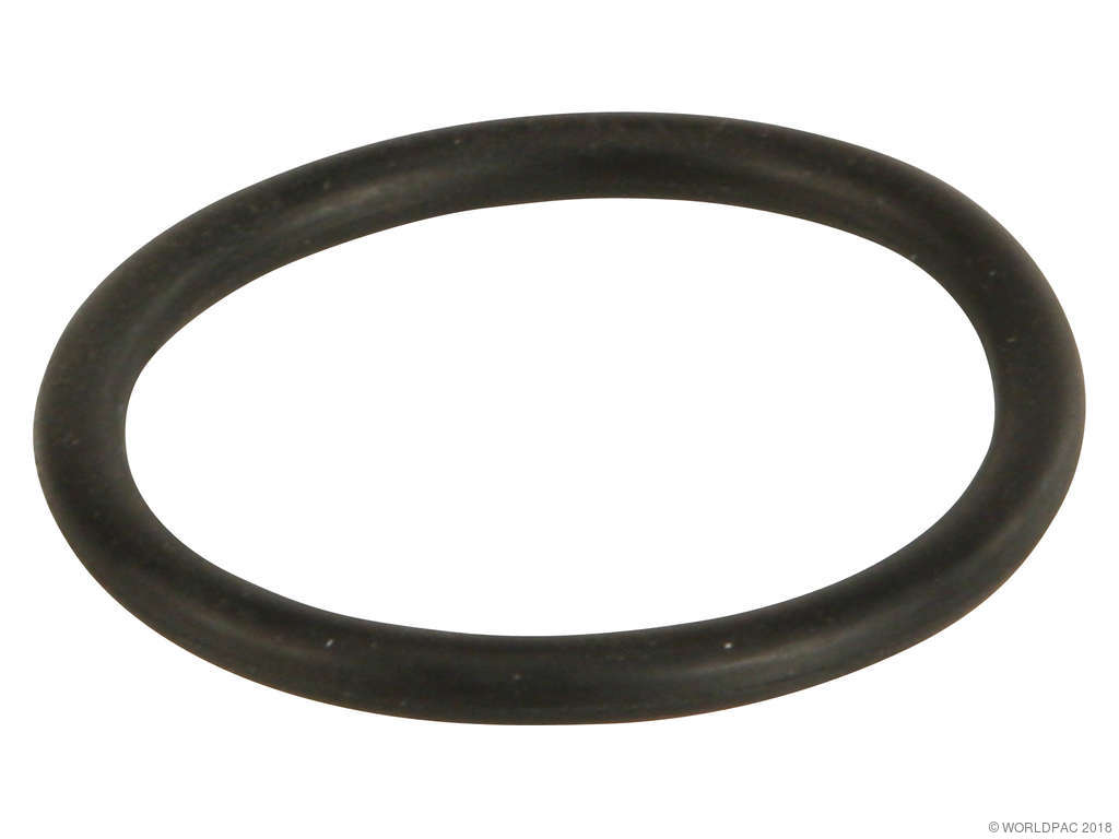 2007-2010 Volvo S80 Engine Oil Filler Cap O-Ring (Professional Parts Sweden)