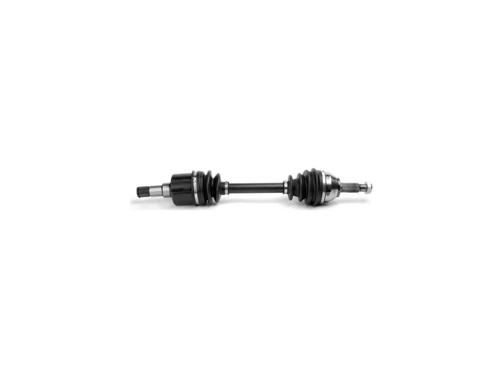 2000-2011 Ford Focus CV Axle Assembly - Left (CARQUEST)