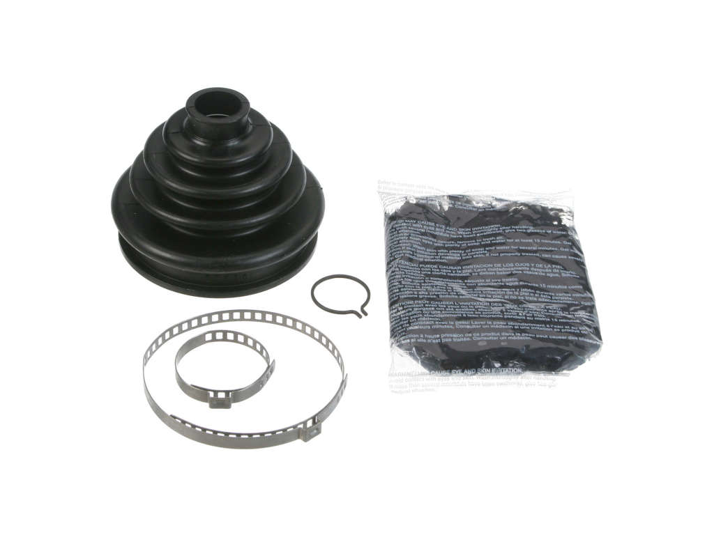 1998 Volvo V70 CV Joint Boot Kit - Front Inner and Outer or Outer (EMPI)