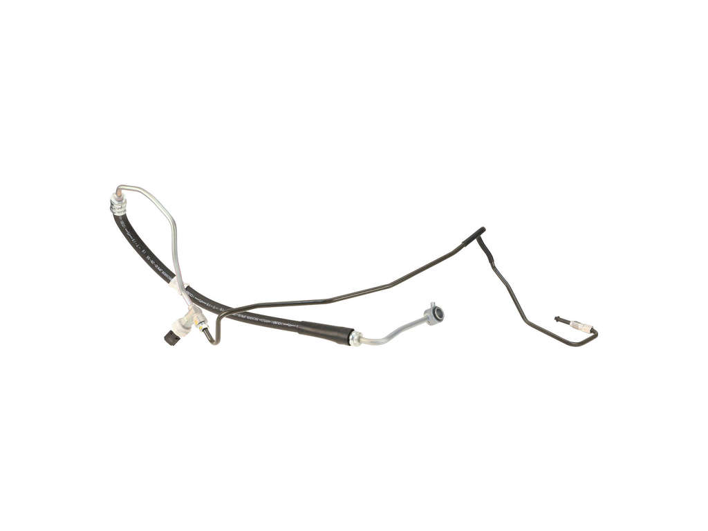 2002-2005 INFINITI Q45 Power Steering Pressure Hose - To Rack (Genuine)