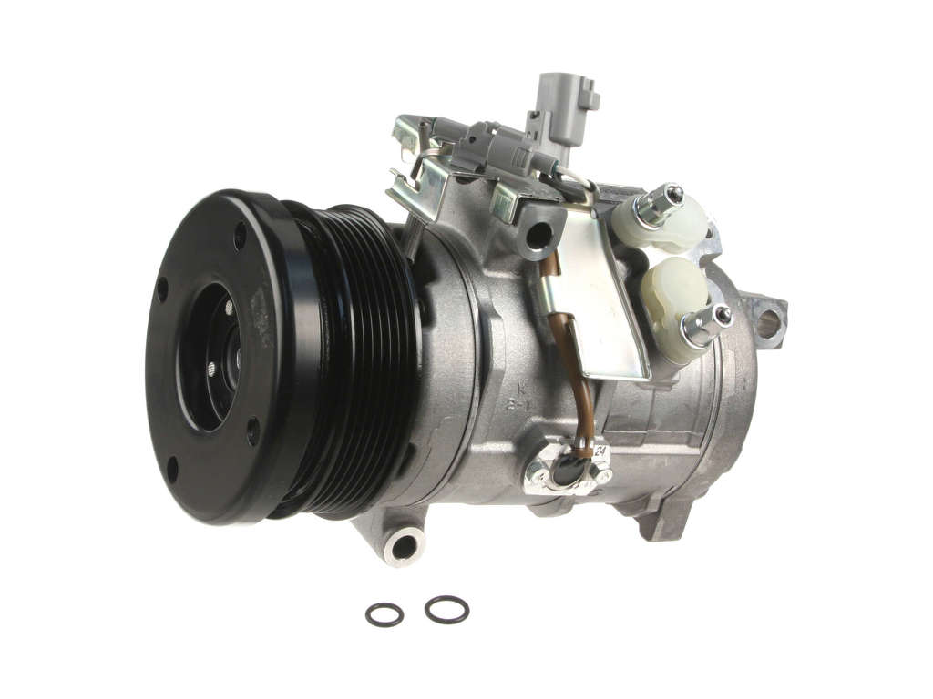 2003 Lexus GX470 A/C Compressor (Denso)