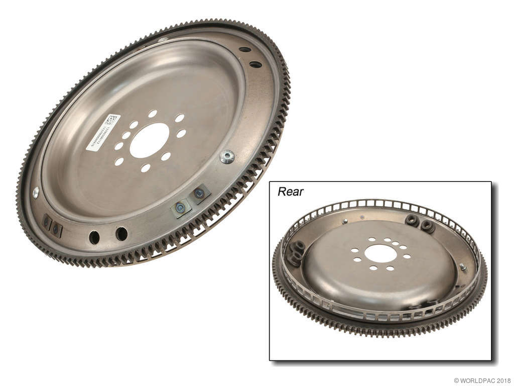 2009-2010 Mercedes-Benz ML350 Automatic Transmission Flexplate (Genuine)