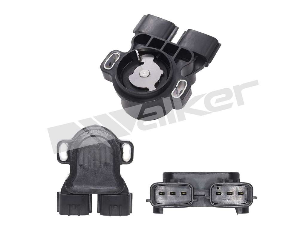 1988-1989 Isuzu I-Mark Throttle Position Sensor (Walker Products)