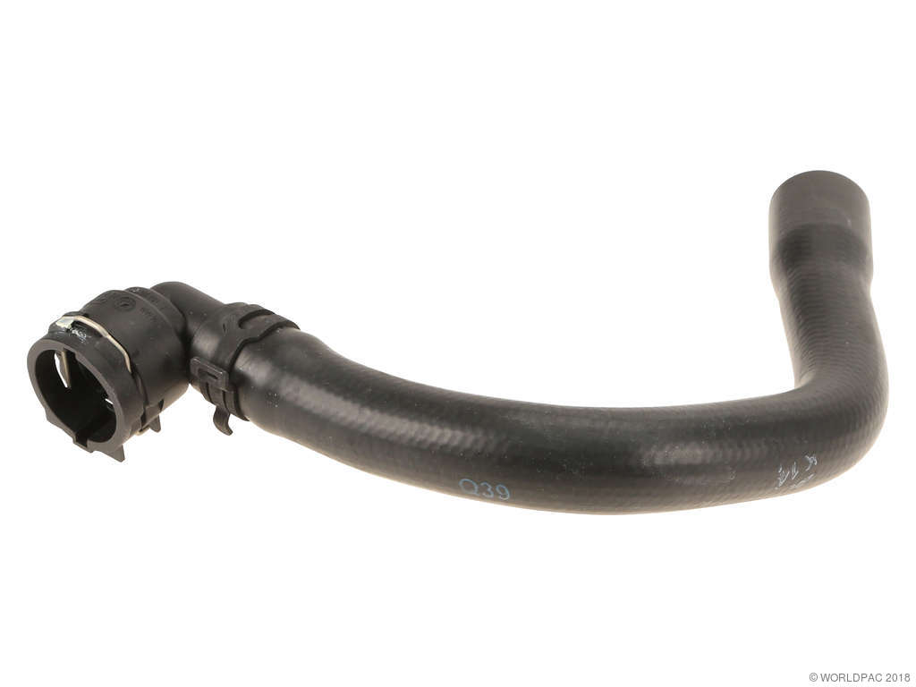 2014 Volkswagen Golf Engine Coolant Pipe (Genuine)